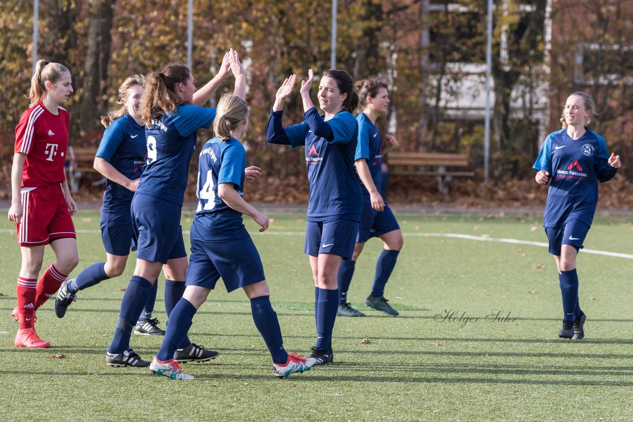 Bild 209 - F Fortuna St. Juergen - SV Wahlstedt : Ergebnis: 3:0